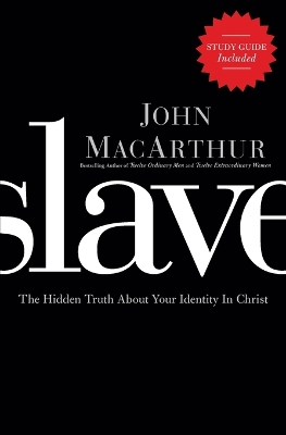 Book cover for Slave