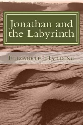 Cover of Jonathan and the Labyrinth