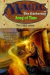 Book cover for Song of Time