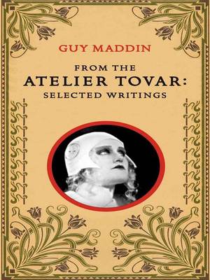 Book cover for From the Atelier Tovar