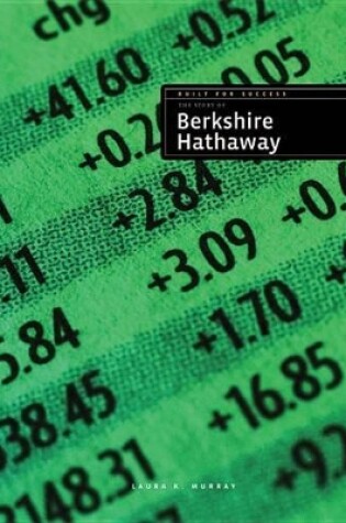 Cover of The Story of Berkshire Hathaway
