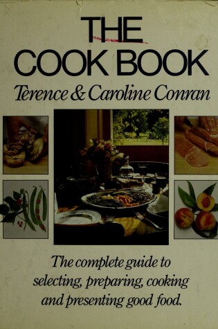 Cover of Cook Book