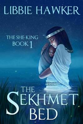 Book cover for The Sekhmet Bed