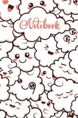 Cover of Notebook