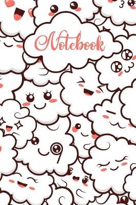 Book cover for Notebook