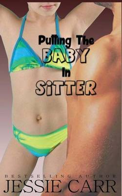 Book cover for Putting The Baby In Sitter