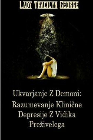 Cover of Ukvarjanje Z Demoni