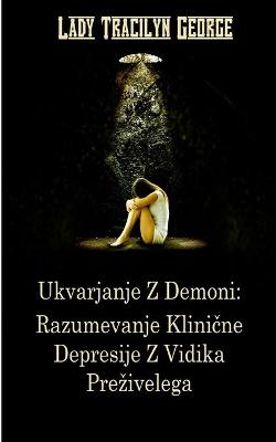 Book cover for Ukvarjanje Z Demoni