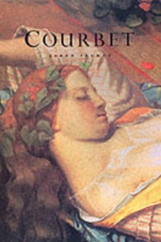 Cover of Gustave Courbet