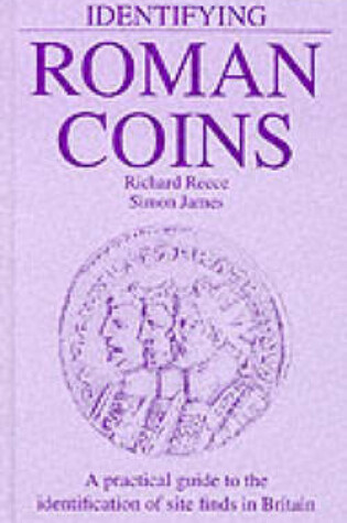 Cover of Identifying Roman Coins