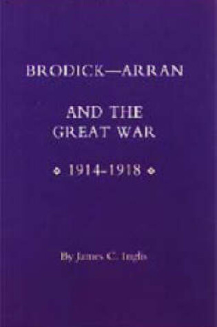 Cover of Brodick