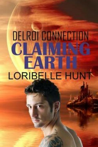 Cover of Claiming Earth