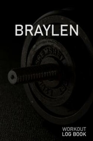 Cover of Braylen