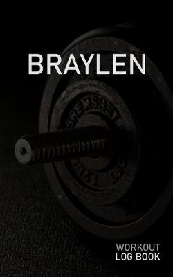 Book cover for Braylen