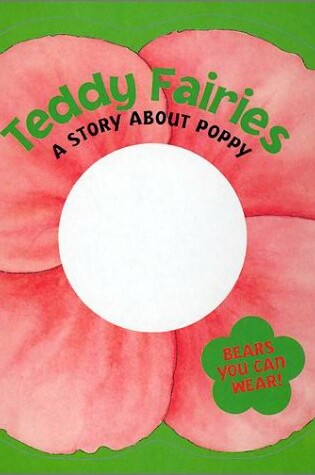 Cover of Teddy Fairies
