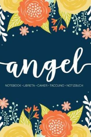 Cover of Angel