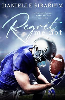 Book cover for Regret Me Not