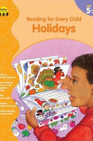 Cover of Holidays