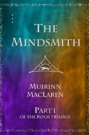 Cover of The Mindsmith