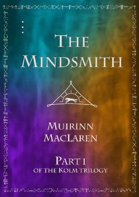 Cover of The Mindsmith