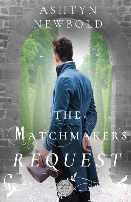 Book cover for The Matchmaker's Request