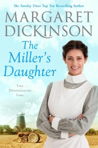 Cover of The Miller's Daughter