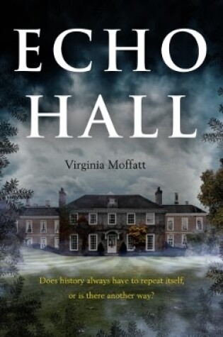 Cover of Echo Hall