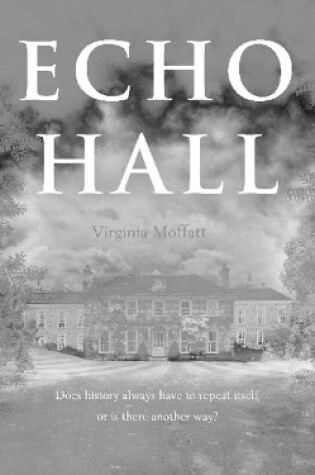 Cover of Echo Hall