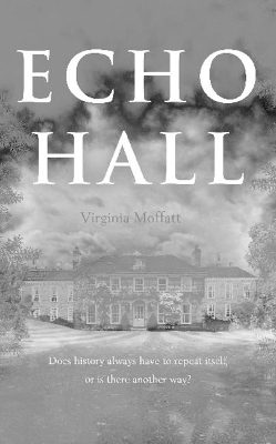 Book cover for Echo Hall