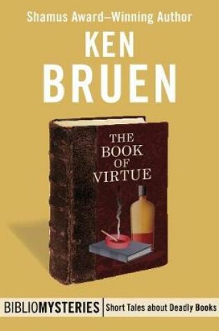 Cover of The Book of Virtue