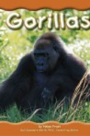 Cover of Gorillas