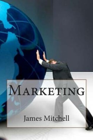 Cover of Marketing