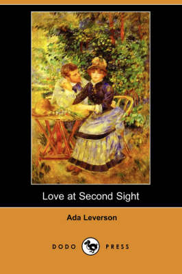 Book cover for Love at Second Sight (Dodo Press)