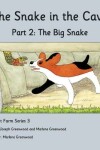 Book cover for The Big Snake