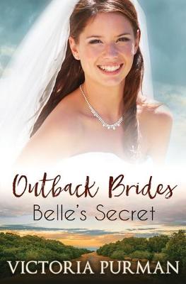 Book cover for Belle's Secret