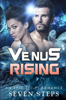 Book cover for Venus Rising