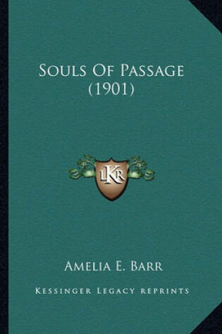 Cover of Souls of Passage (1901) Souls of Passage (1901)