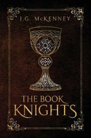 Cover of The Book Knights