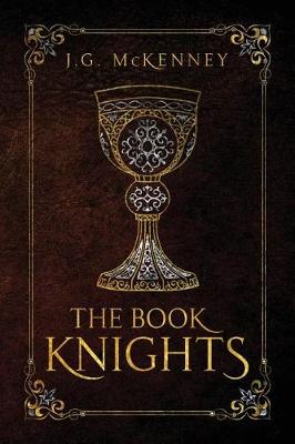 Book cover for The Book Knights
