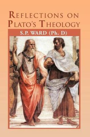 Cover of Reflections on Plato's Theology