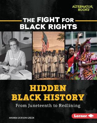 Cover of Hidden Black History