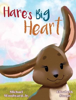 Cover of Hare's Big Heart