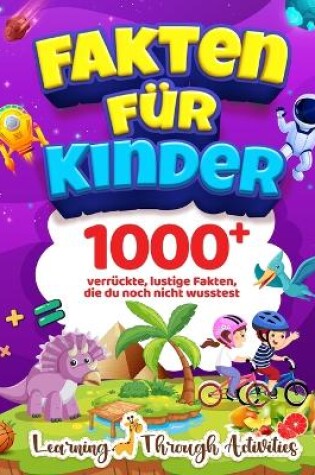 Cover of Fakten für Kinder