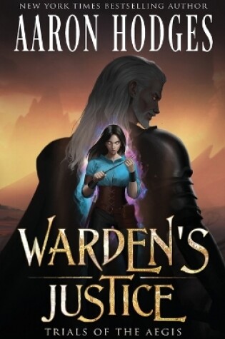 Cover of Warden's Justice