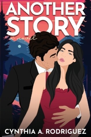 Cover of Another Story