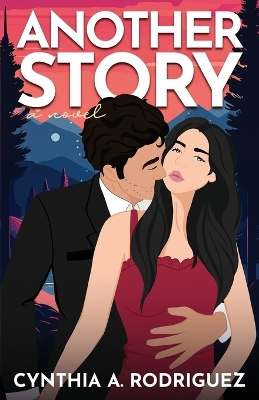 Cover of Another Story