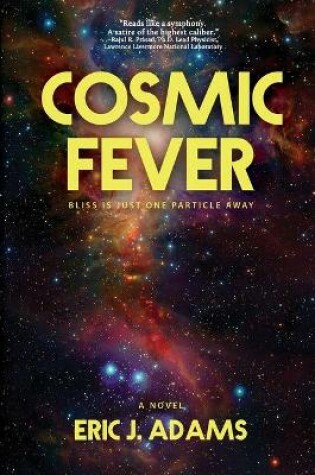 Cover of Cosmic Fever