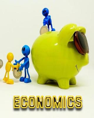 Book cover for Economics