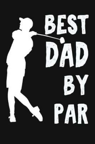 Cover of Best Dad By Par