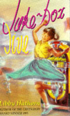 Book cover for Juke-box Jive